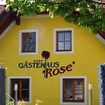 Apartmán Haus Rose *