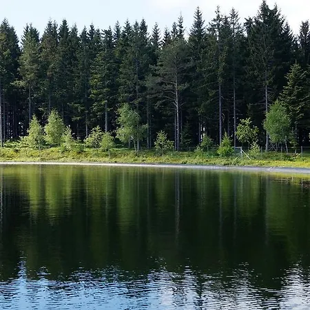 Haus Rose Apartamento Wenigzell