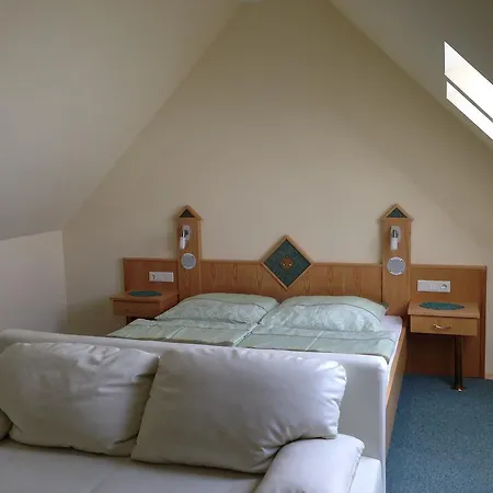 Haus Rose Apartamento