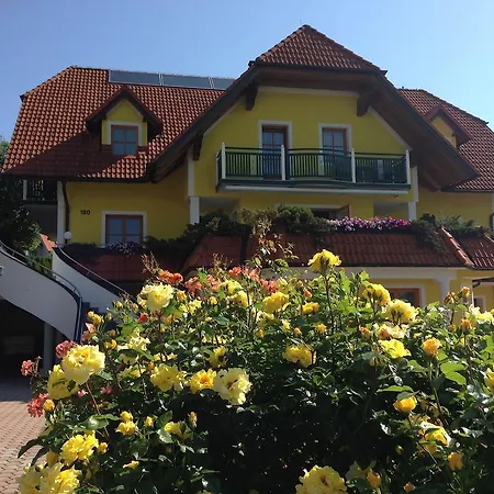 Haus Rose Wenigzell