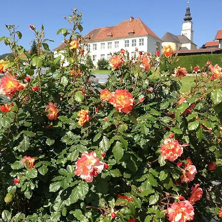 Haus Rose Lejlighed *
