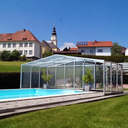 Appartement Haus Rose Wenigzell