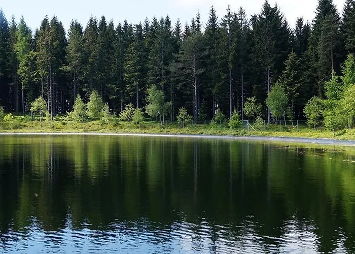 Haus Rose Apartamento Wenigzell