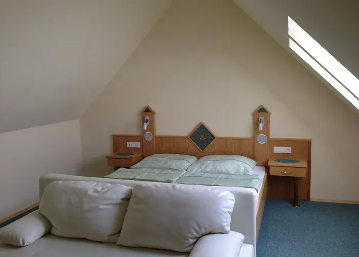 Haus Rose Apartamento