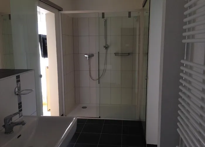 شقة Haus Rose Wenigzell